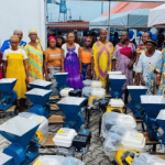 female entrepreneurs