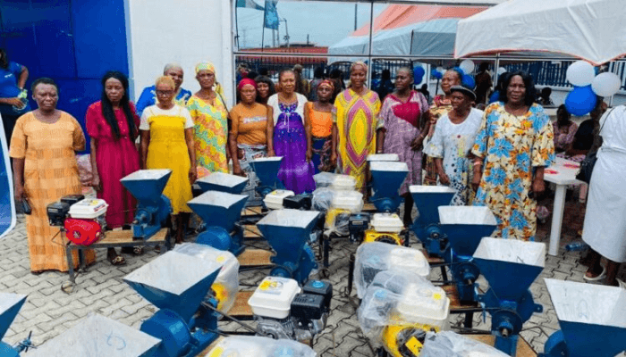 female entrepreneurs