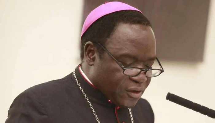 Kukah