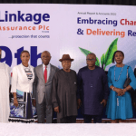 Linkage Assurance Plc