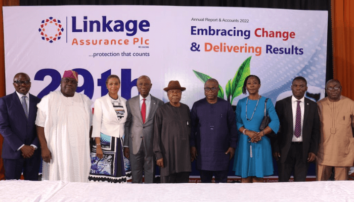 Linkage Assurance Plc