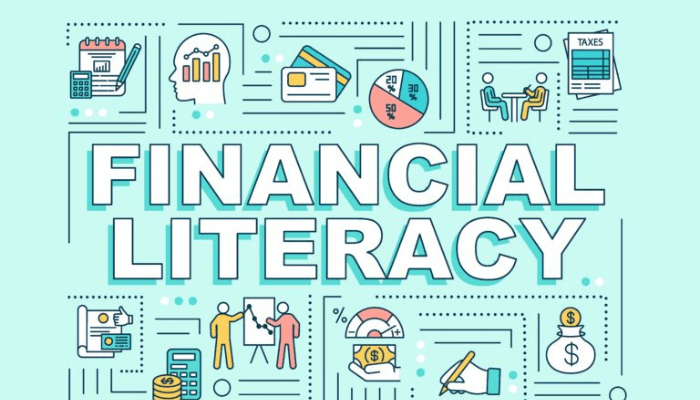 financial literacy