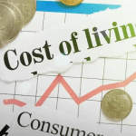Cost of living