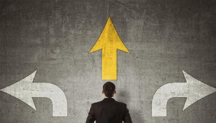 making difficult decisions