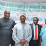 Shippers’ Council Cooperative