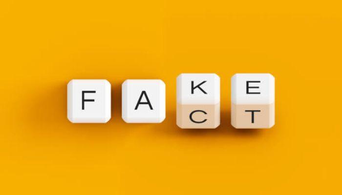 misinformation