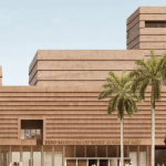 museum of west african art