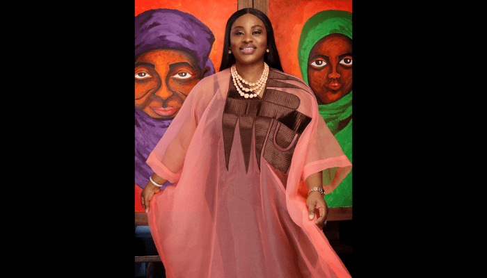 Olubukola Bolarinde