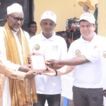 Outspan Nigeria Limited