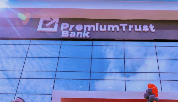 PremiumTrust