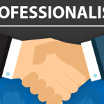 Professionalism