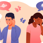 How to stop being defensive in your relationship