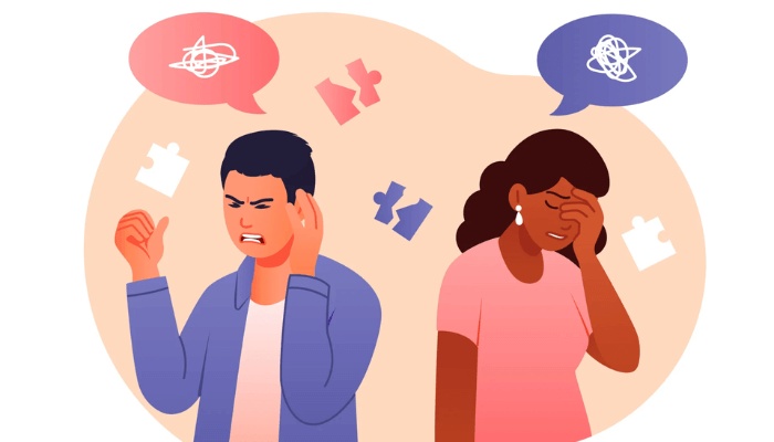 How to stop being defensive in your relationship