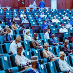 House of Representatives