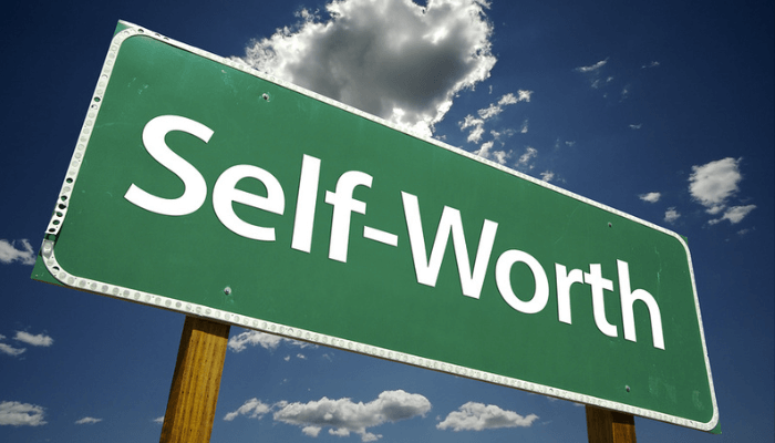 self-worth