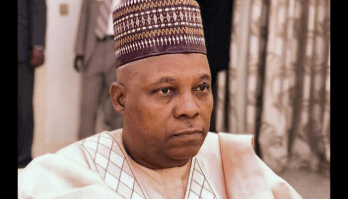 Kashim Shettima