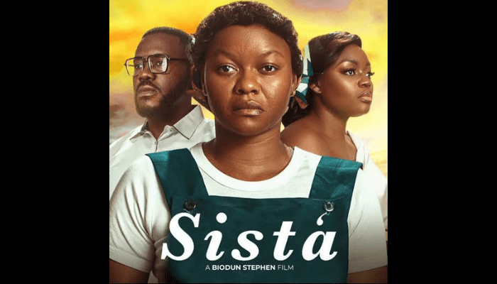 Sista