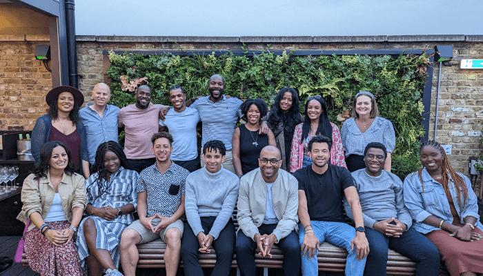 Nigerian startups