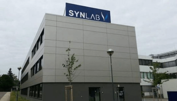 SYNLAB Nigeria