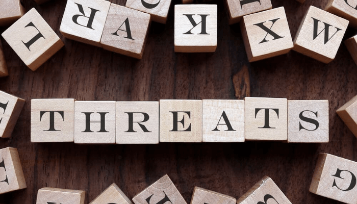 threats