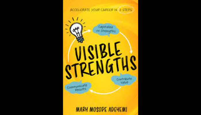 Visible Strengths