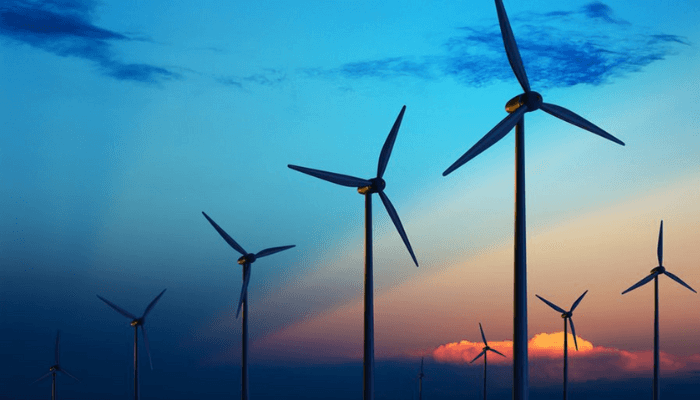 Wind Energy Projects