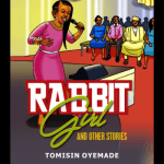 Rabbit Girl
