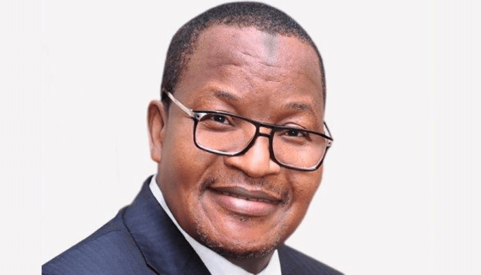 Umar Garba Danbatta