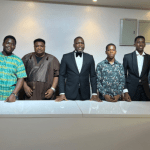 Vital Edge Global Academy