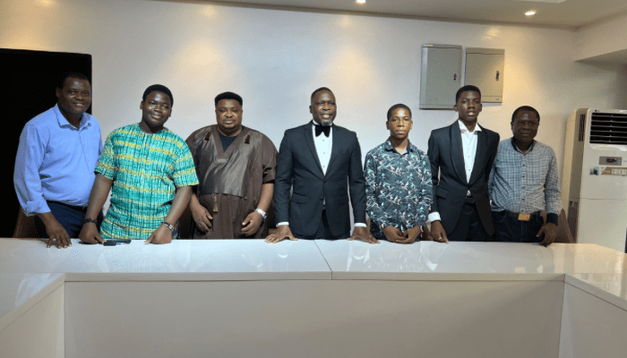 Vital Edge Global Academy