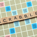 Scrabble