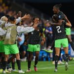 women world cup results