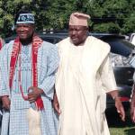 60th anniversary lecture of Igboora High School in Igboora