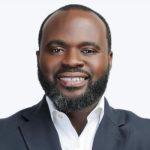 Kojo Brifo, Managing Director of Freddy Hirsch Nigeria and West Africa.