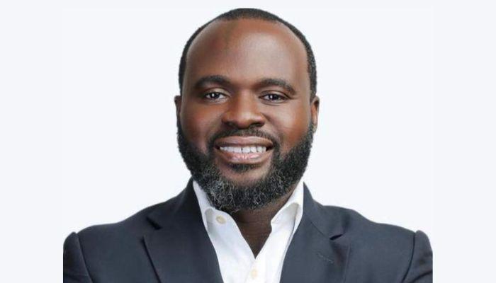 Kojo Brifo, Managing Director of Freddy Hirsch Nigeria and West Africa.