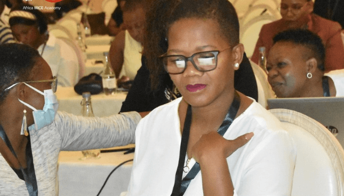 Nkululeko Ndumiso Nkosi