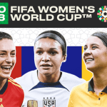 Women's World Cup 2023