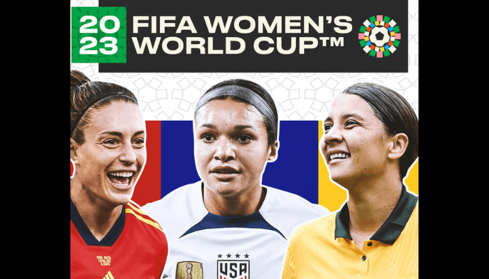 Women's World Cup 2023