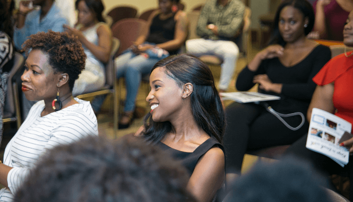 Next Gen Entrepreneurs in Africa