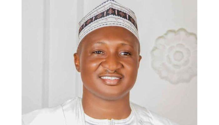 Abdulrasheed Yerima, president and chairman of the Governing Council of NASME