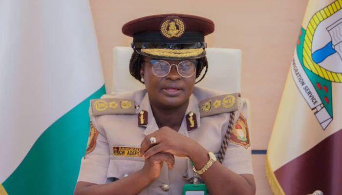 Adepoju Carol Wura-Ola