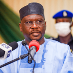 Ahmadu Umaru Fintiri