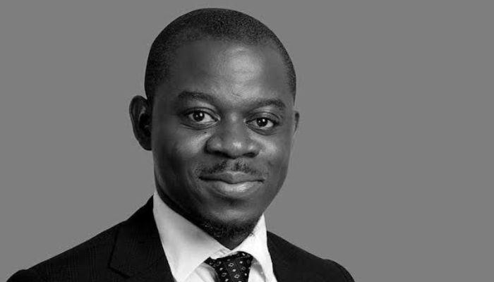 Aloysius Kelechi Ohaka