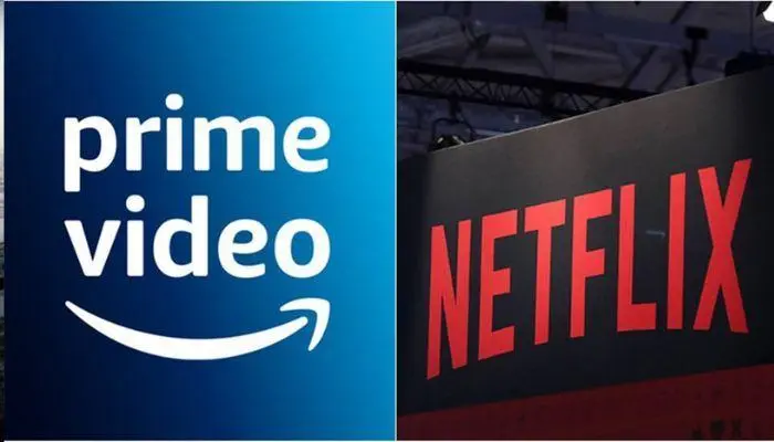 Nigerian movies on Netflix and Amazon Prime