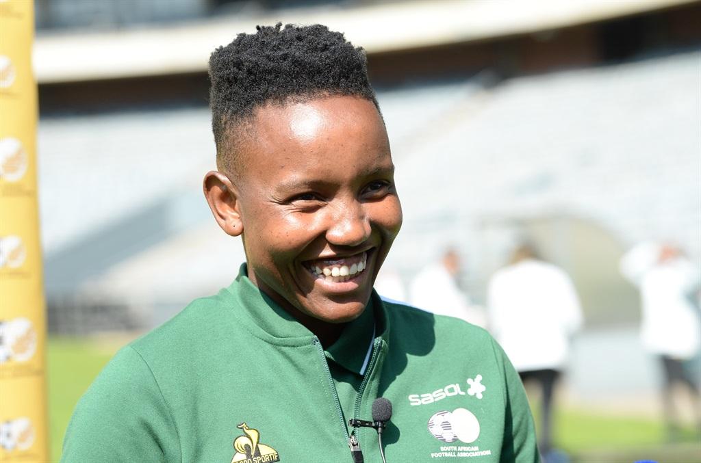 Andile Dlamini
