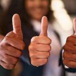 thumbs-up
