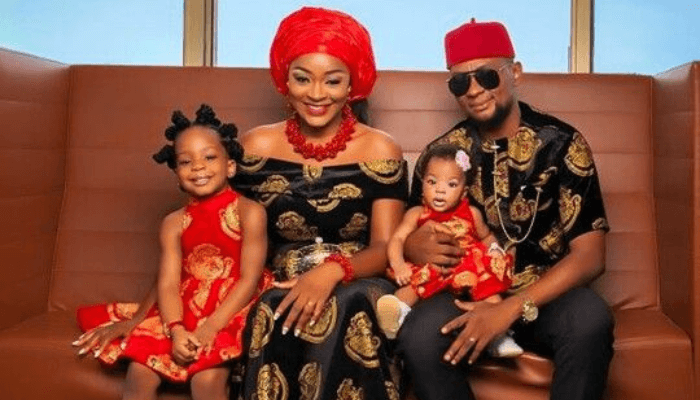 Nigeria Igbo Weddings