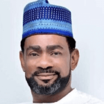 Blessing Agbebaku
