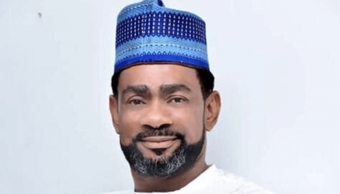 Blessing Agbebaku