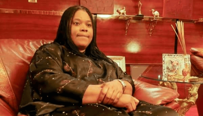 Boma Goodhead (Rivers Reps: Akuku-Toru/Asari-Toru, PDP)